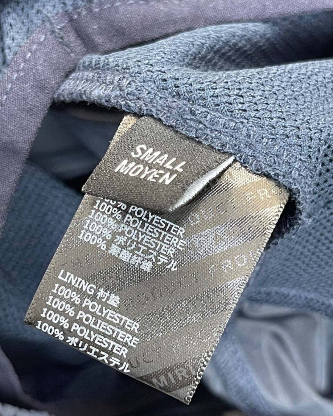 Шорты Amiri — изображение 9