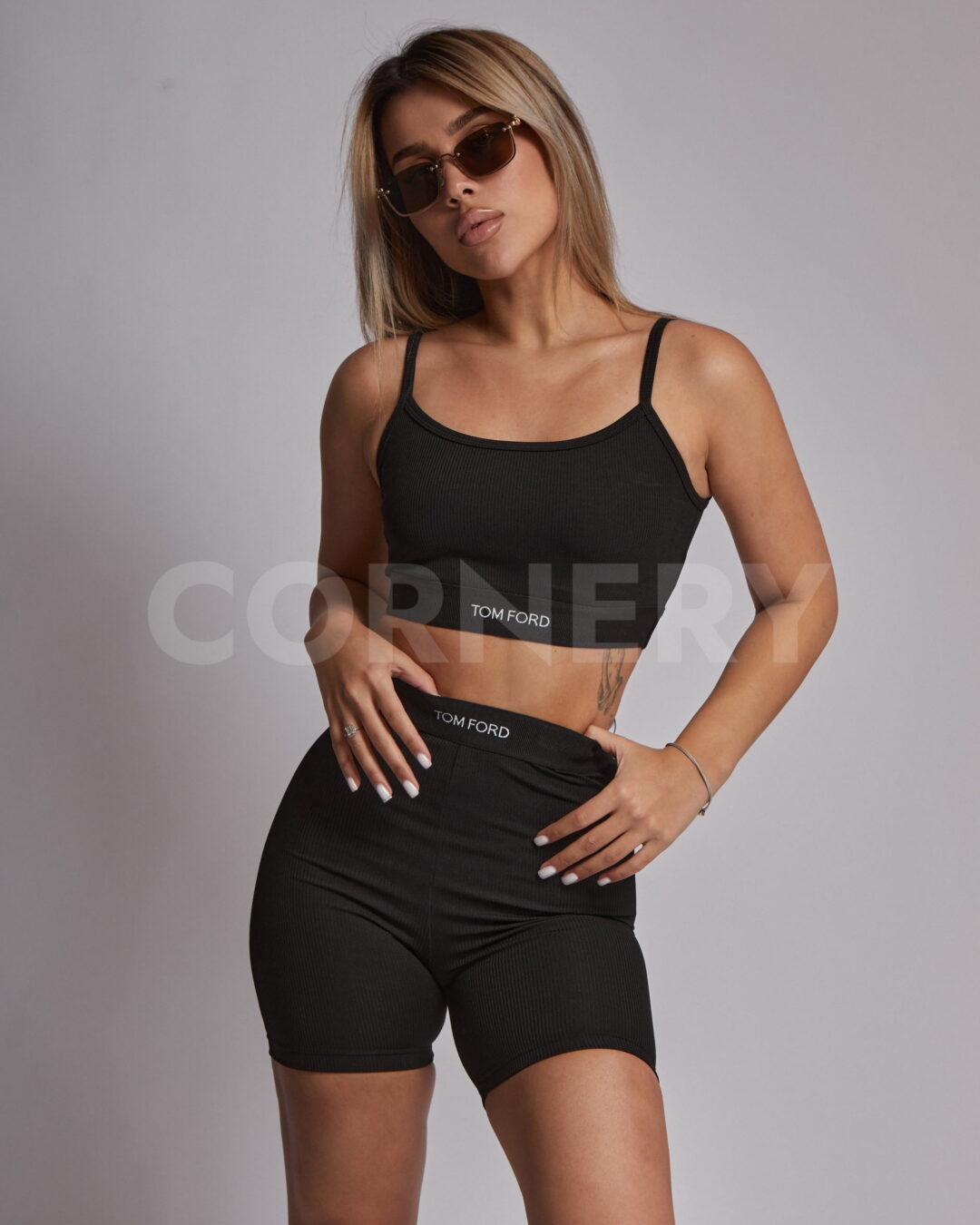 Костюм Tom Ford — изображение 3