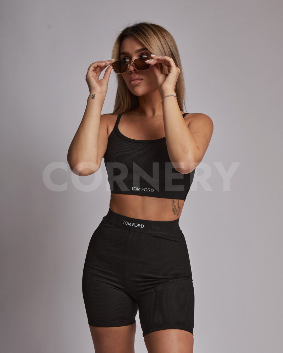 Костюм Tom Ford — изображение 5