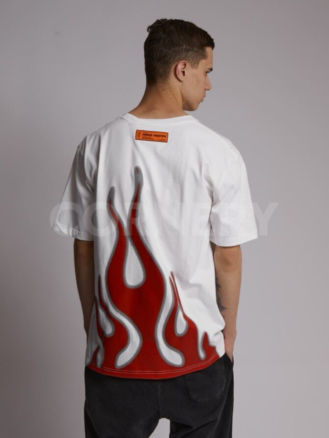 Футболка Heron Preston — изображение 2