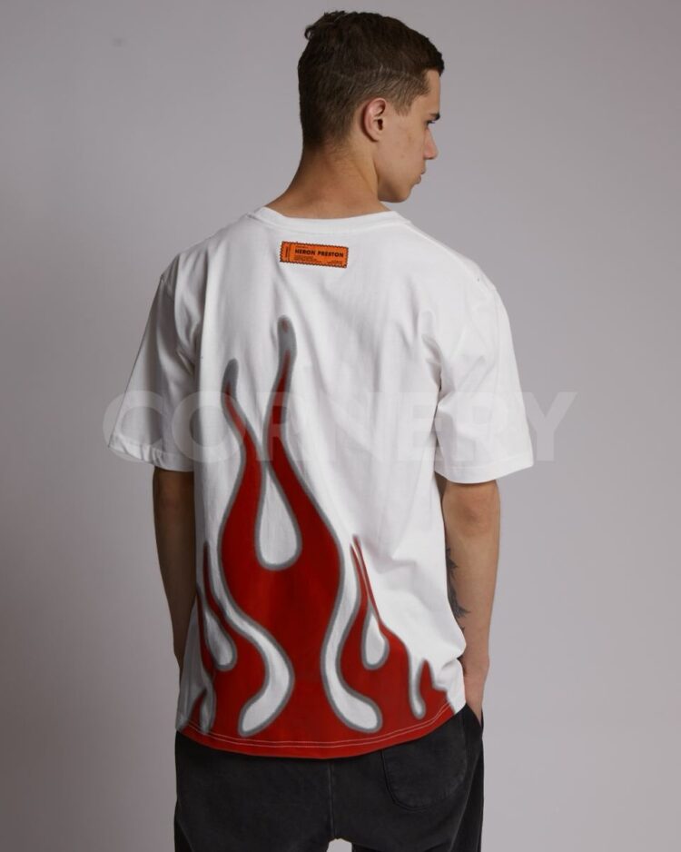 Футболка Heron Preston (дисконт) — фото 3