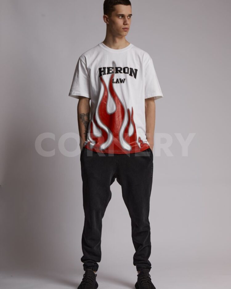 Футболка Heron Preston (дисконт) — фото 5