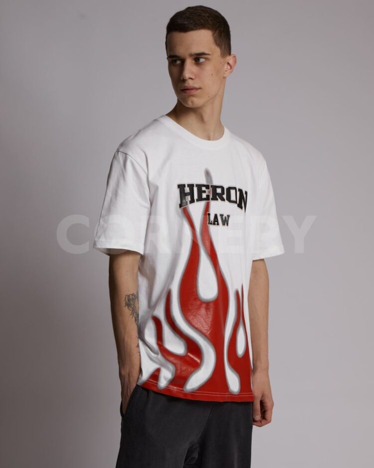 Футболка Heron Preston (дисконт) — фото 6