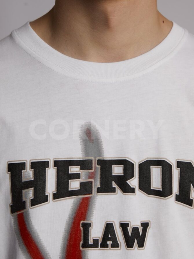 Футболка Heron Preston — изображение 6