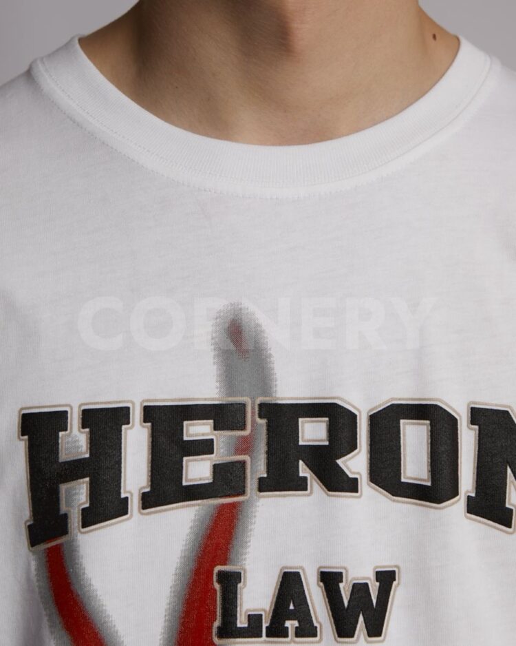 Футболка Heron Preston (дисконт) — фото 7