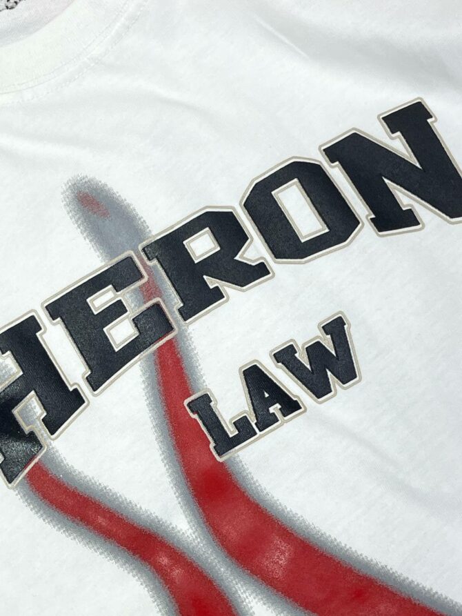 Футболка Heron Preston — изображение 7