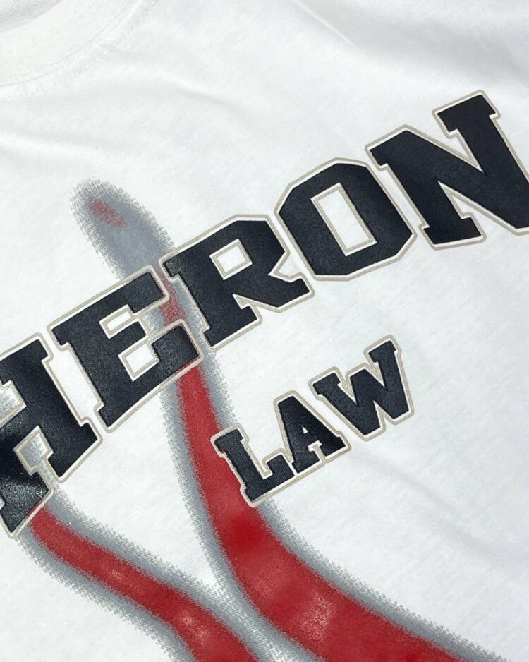 Футболка Heron Preston (дисконт) — фото 8