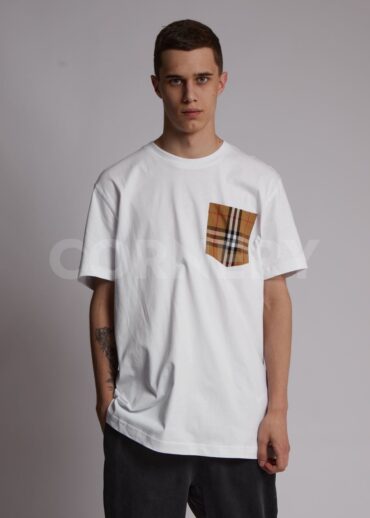 Футболка Burberry