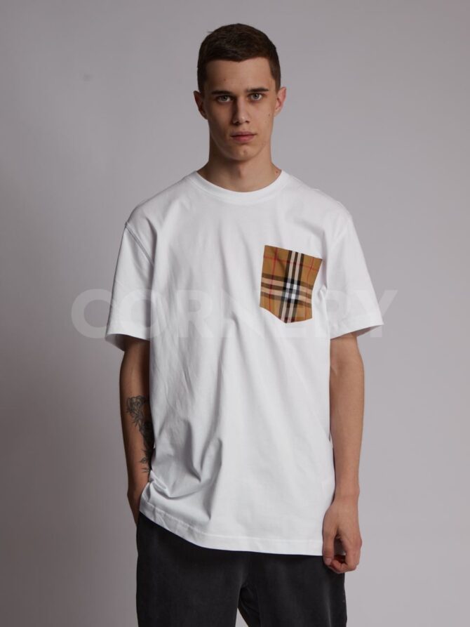Футболка Burberry