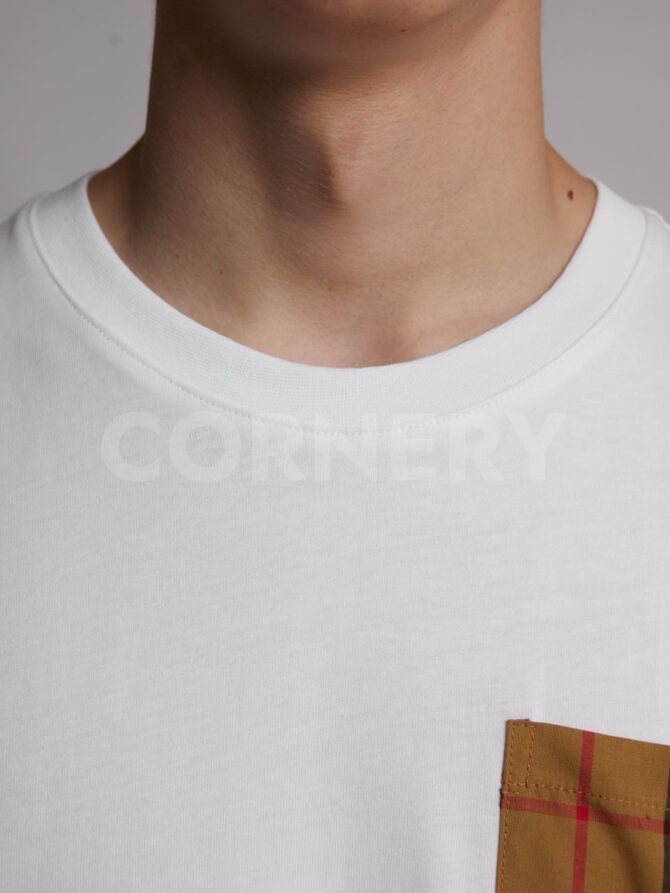 Футболка Burberry — изображение 8