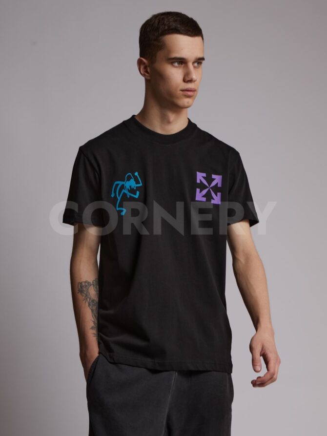 Футболка Off White