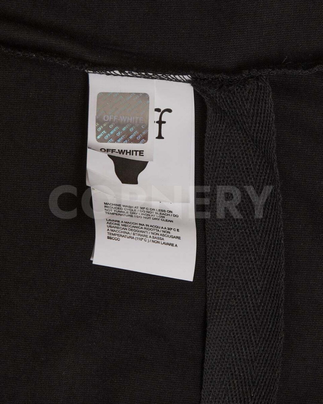 Футболка Off White — изображение 10