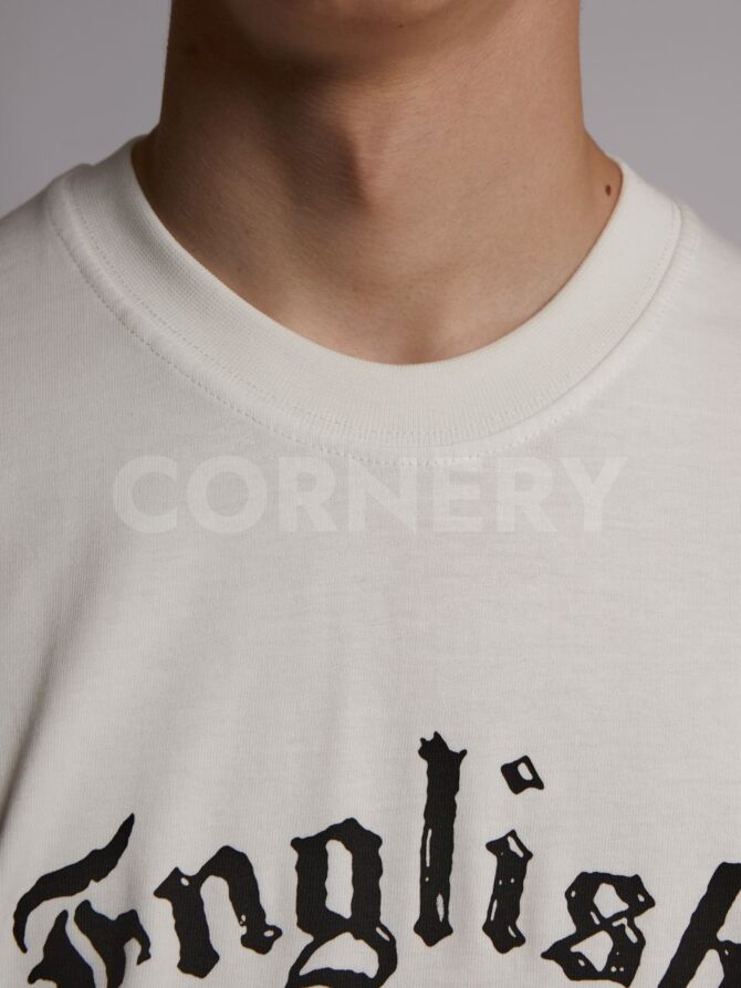 Футболка Burberry — изображение 6