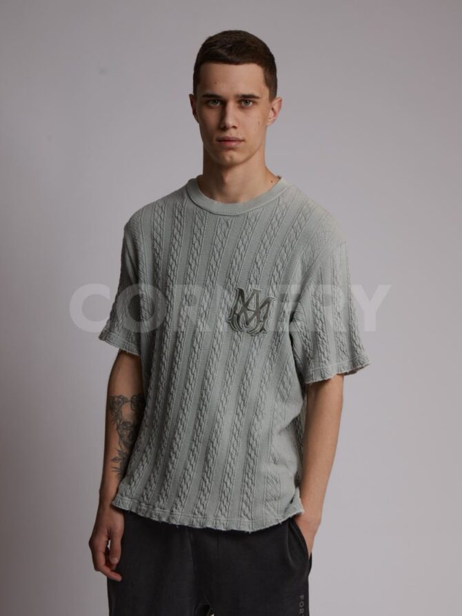 Футболка Amiri