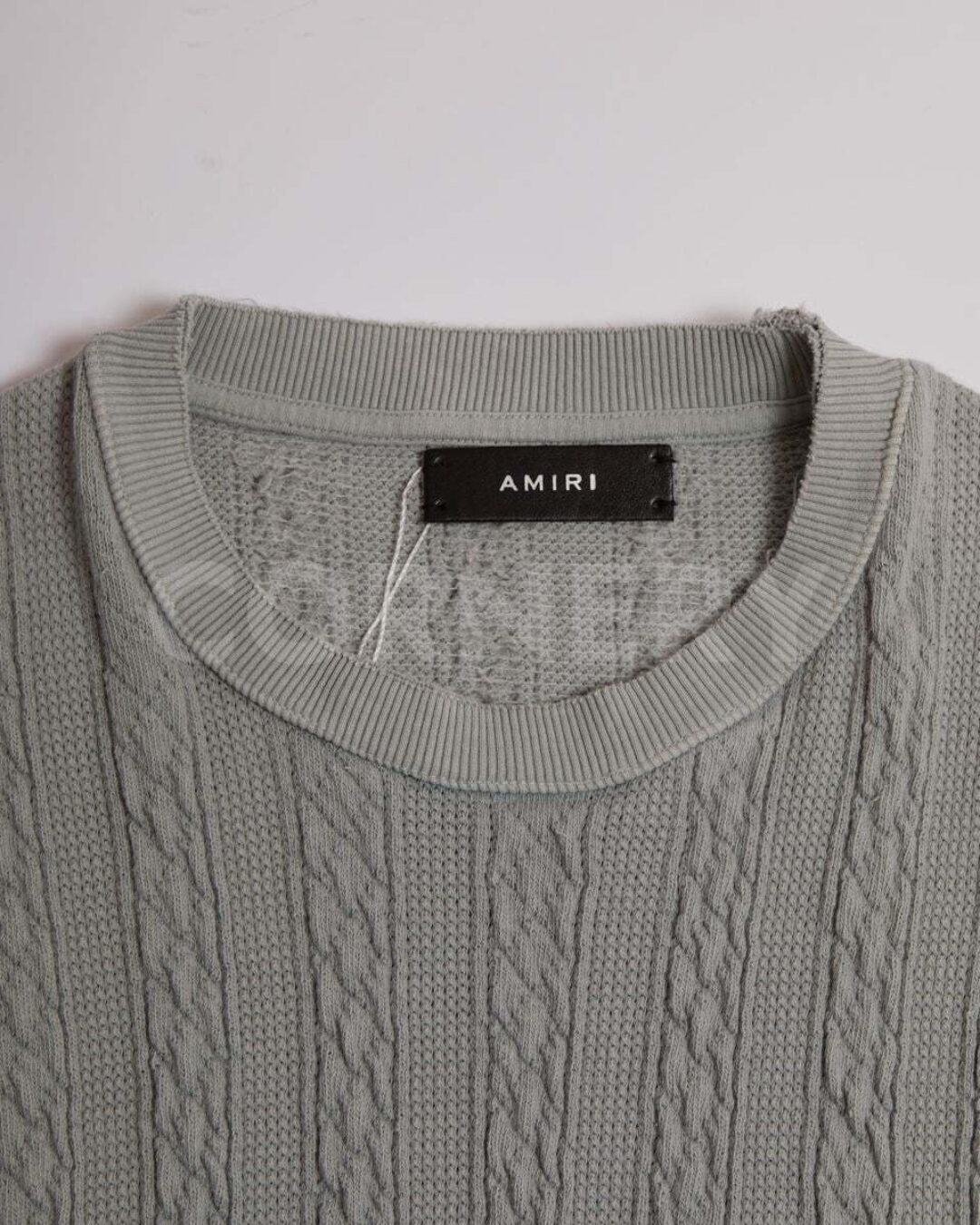 Футболка Amiri — изображение 9