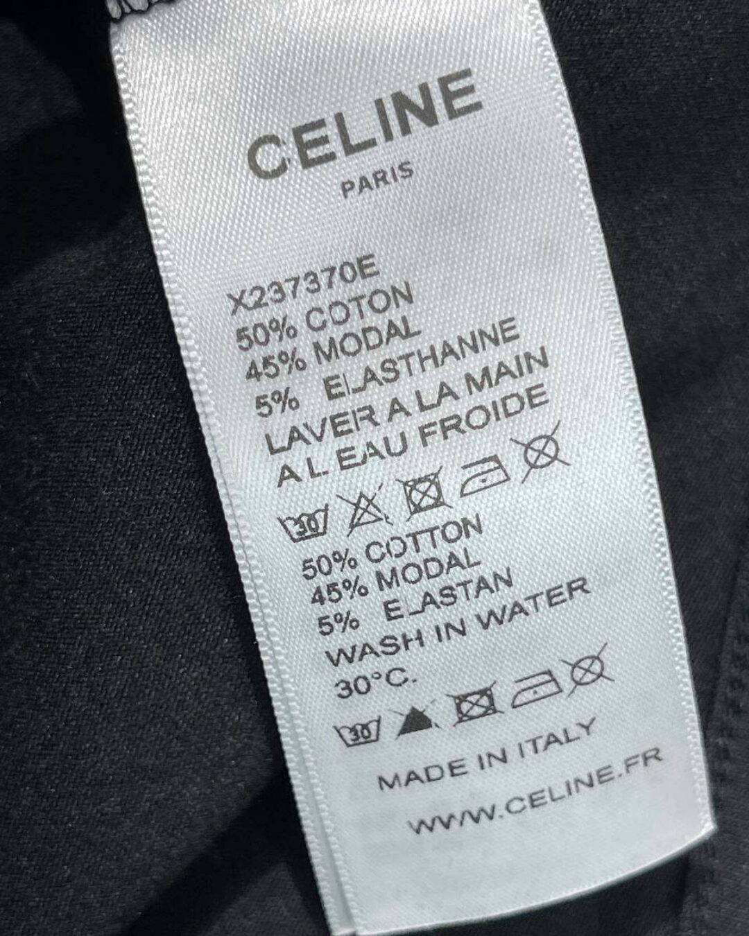 Боди Celine — изображение 4