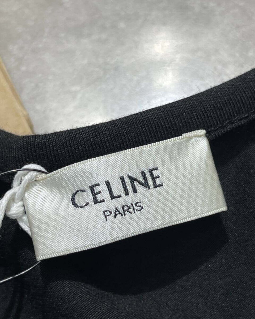 Боди Celine — изображение 6