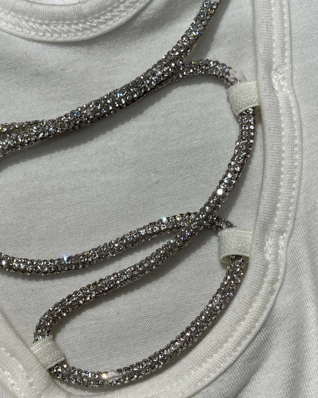 Боди Alexander Wang (дисконт) — изображение 6