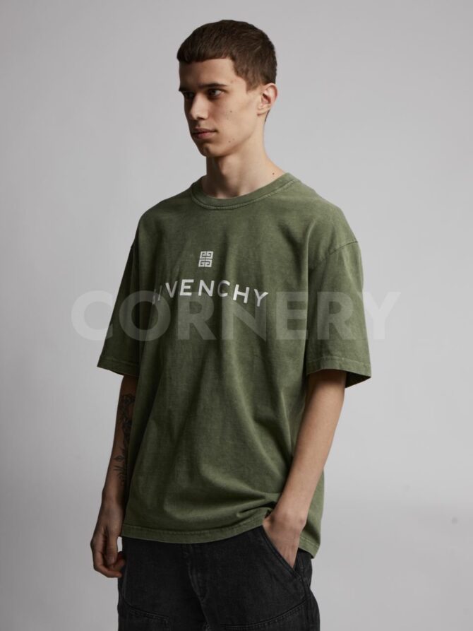Футболка Givenchy — изображение 4