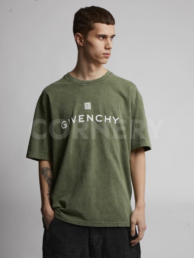 Футболка Givenchy — изображение 3