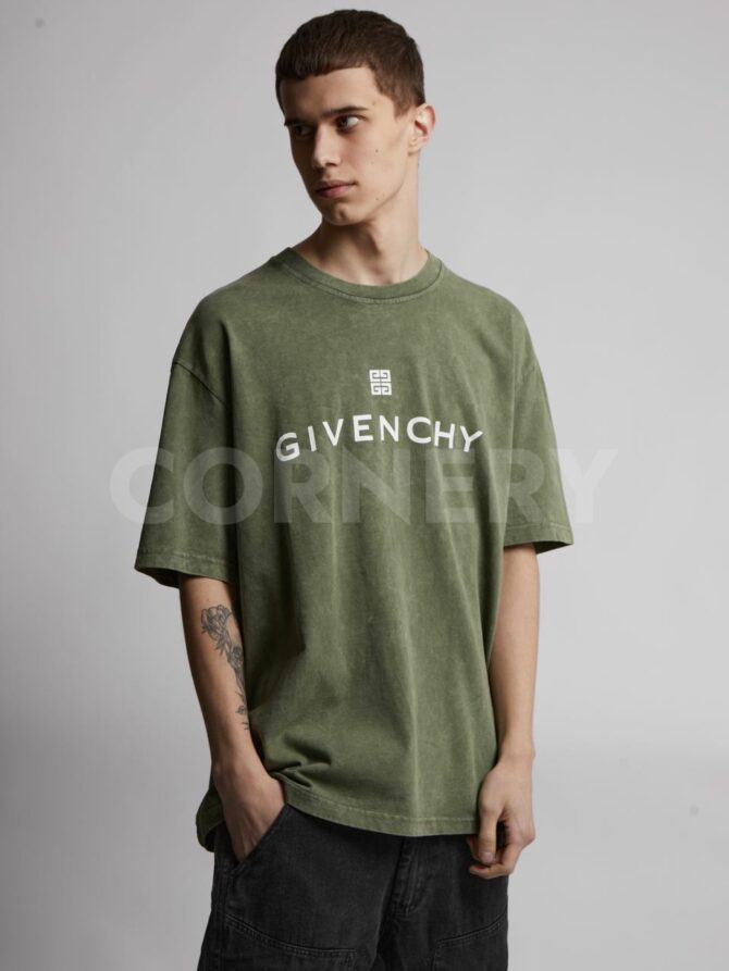 Футболка Givenchy — изображение 5