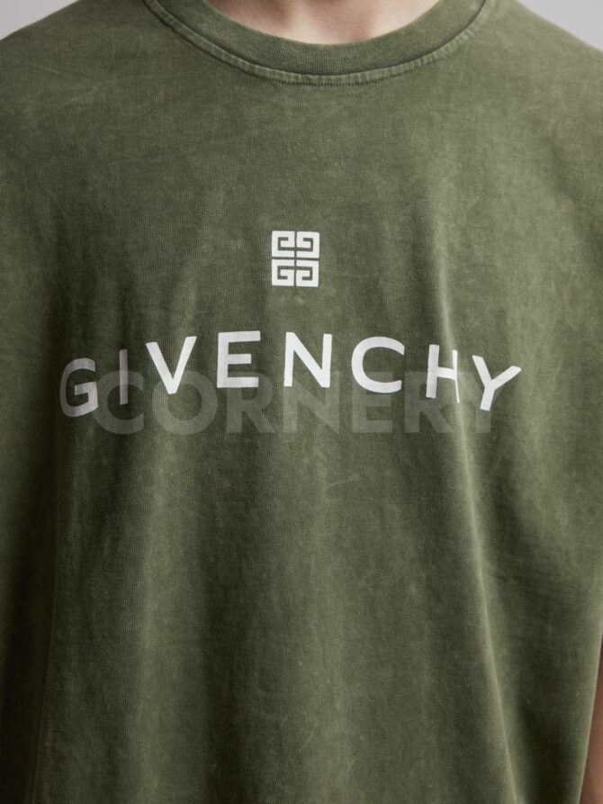 Футболка Givenchy — изображение 7