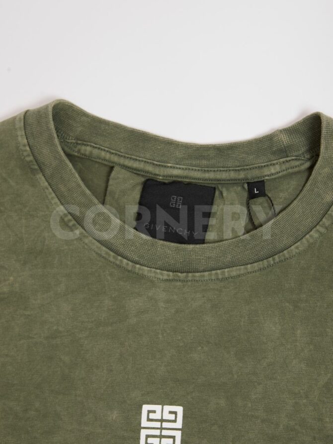 Футболка Givenchy — изображение 8