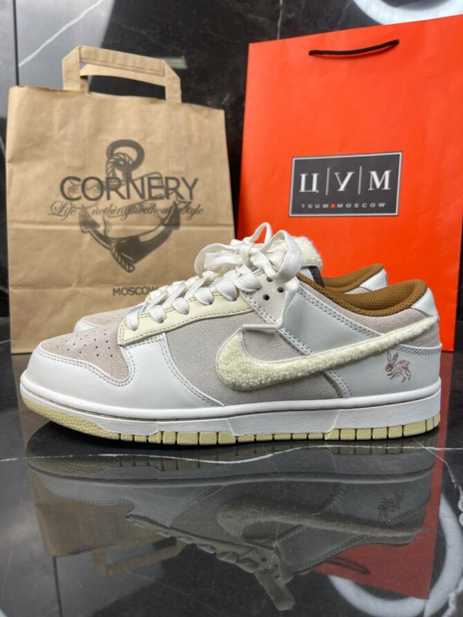 Кеды Nike Dunk Low Year Of The Rabbit — изображение 2