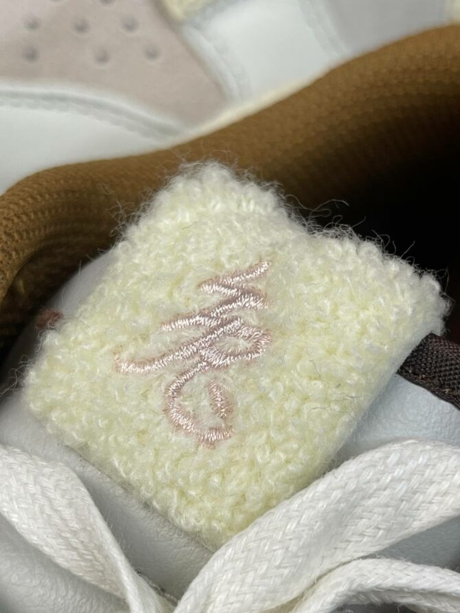 Кеды Nike Dunk Low Year Of The Rabbit — изображение 4
