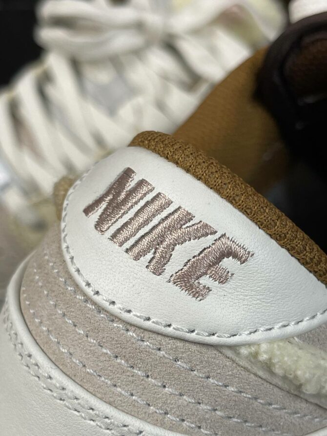 Кеды Nike Dunk Low Year Of The Rabbit — изображение 7