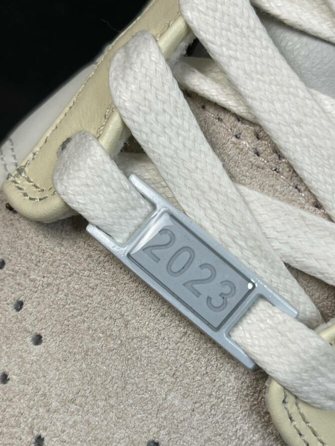 Кеды Nike Dunk Low Year Of The Rabbit — изображение 8