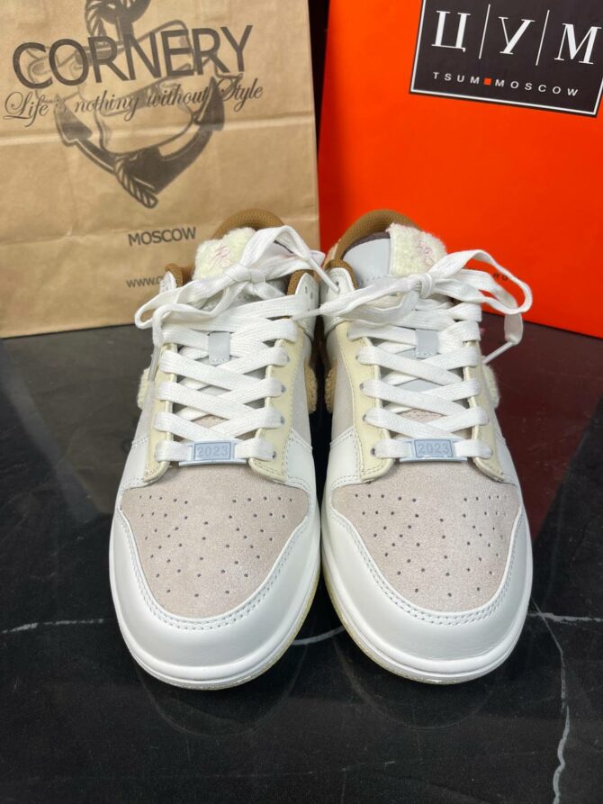 Кеды Nike Dunk Low Year Of The Rabbit — изображение 9