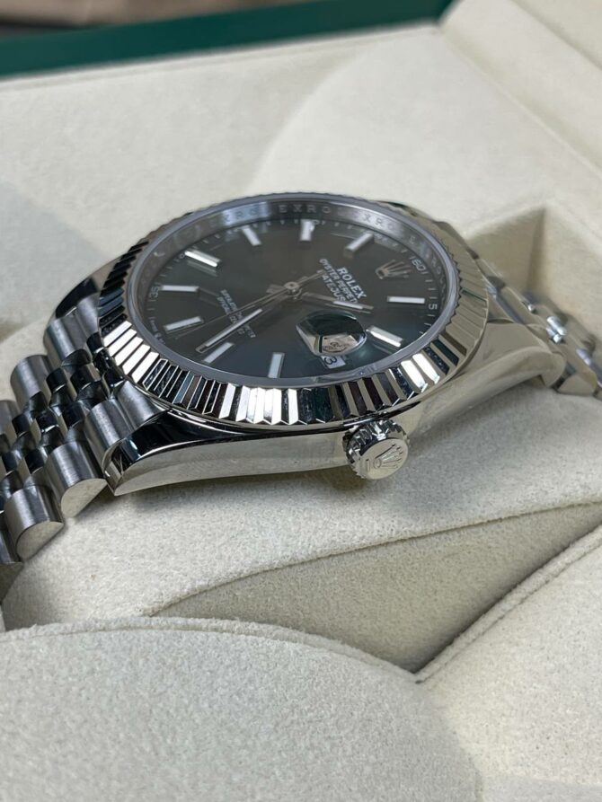 Часы Rolex DateJust — изображение 3