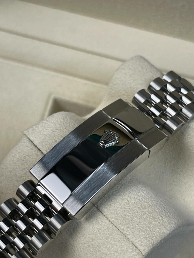 Часы Rolex DateJust — изображение 9