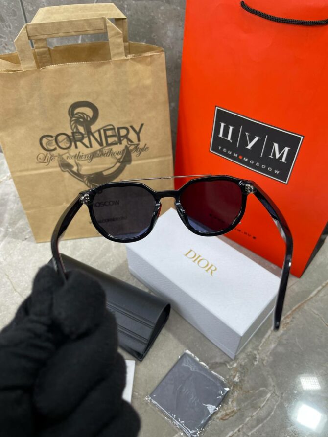 Очки Dior — изображение 2