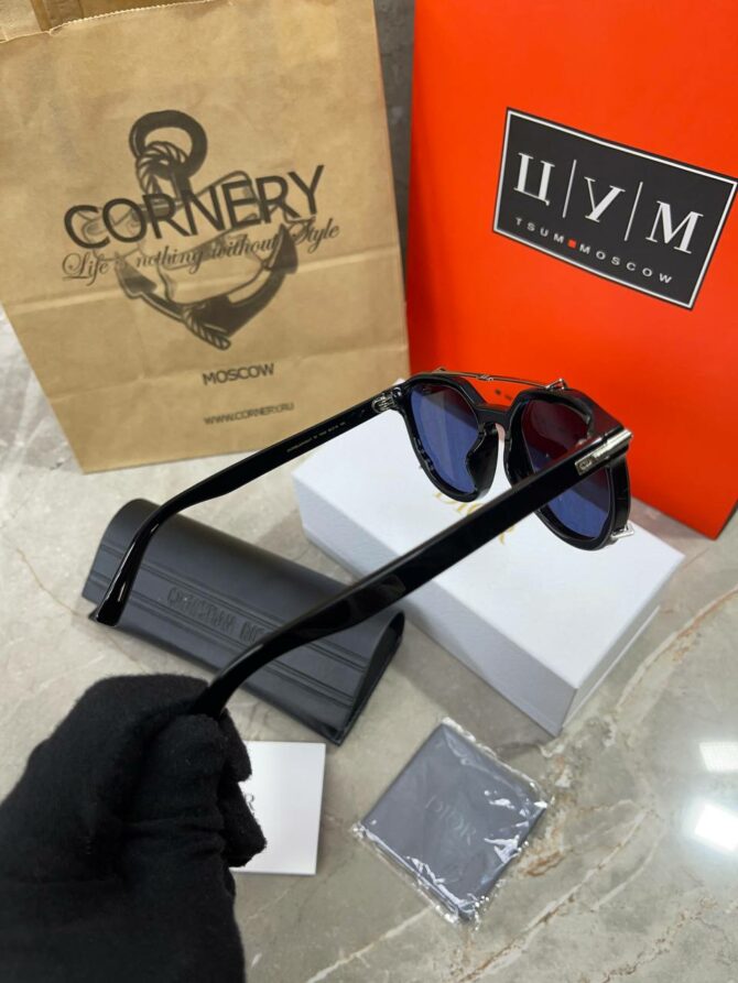 Очки Dior — изображение 3