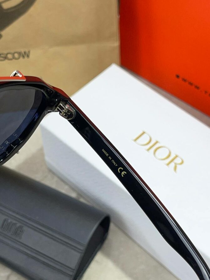 Очки Dior — изображение 5