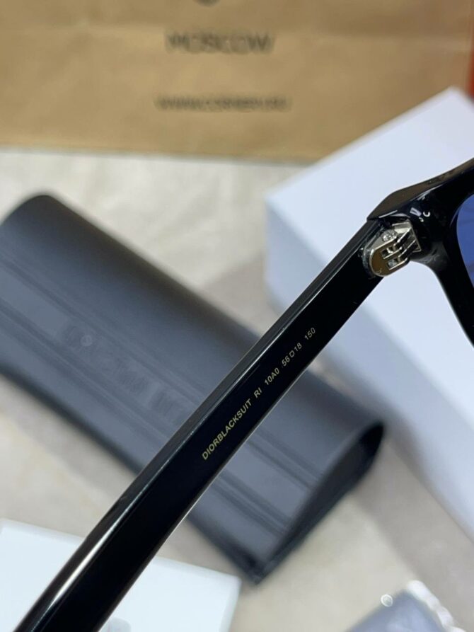 Очки Dior — изображение 8