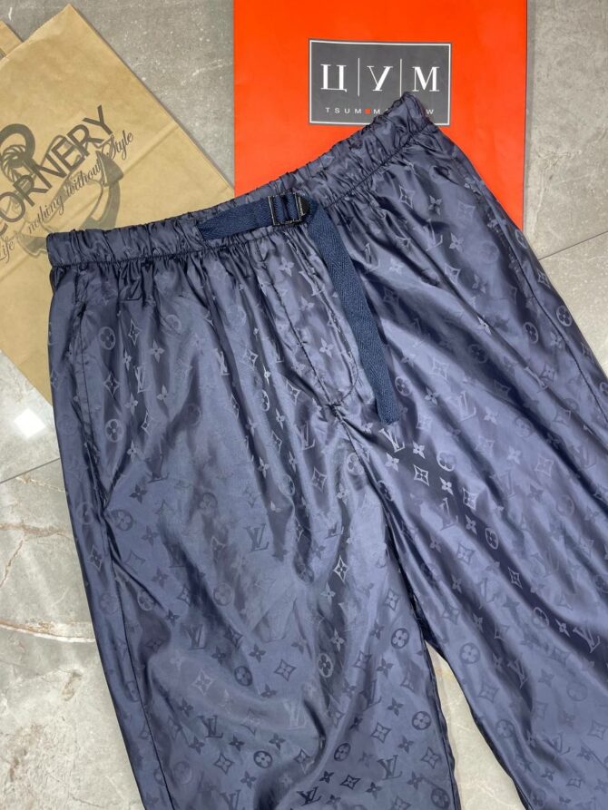 Штаны Louis Vuitton — изображение 3
