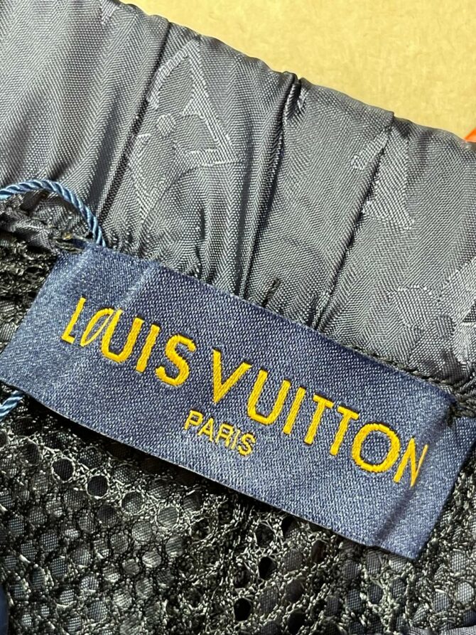 Штаны Louis Vuitton — изображение 6