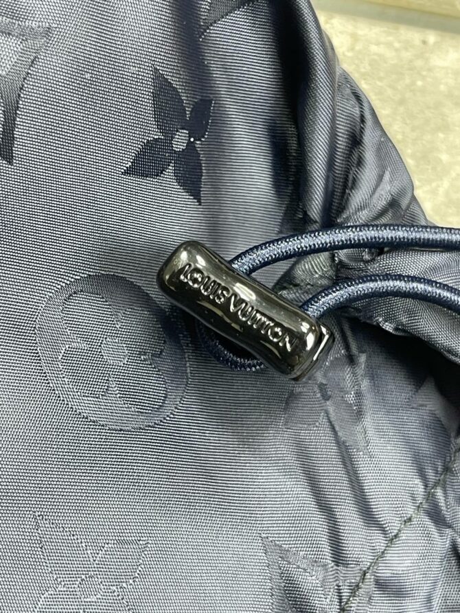 Штаны Louis Vuitton — изображение 9