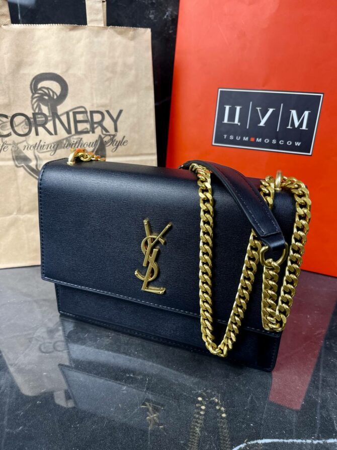 Сумка Saint Laurent