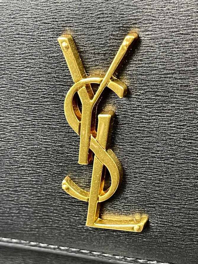 Сумка Saint Laurent — изображение 4