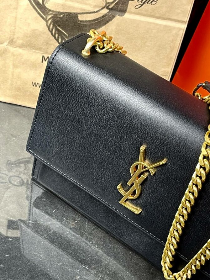 Сумка Saint Laurent — изображение 5