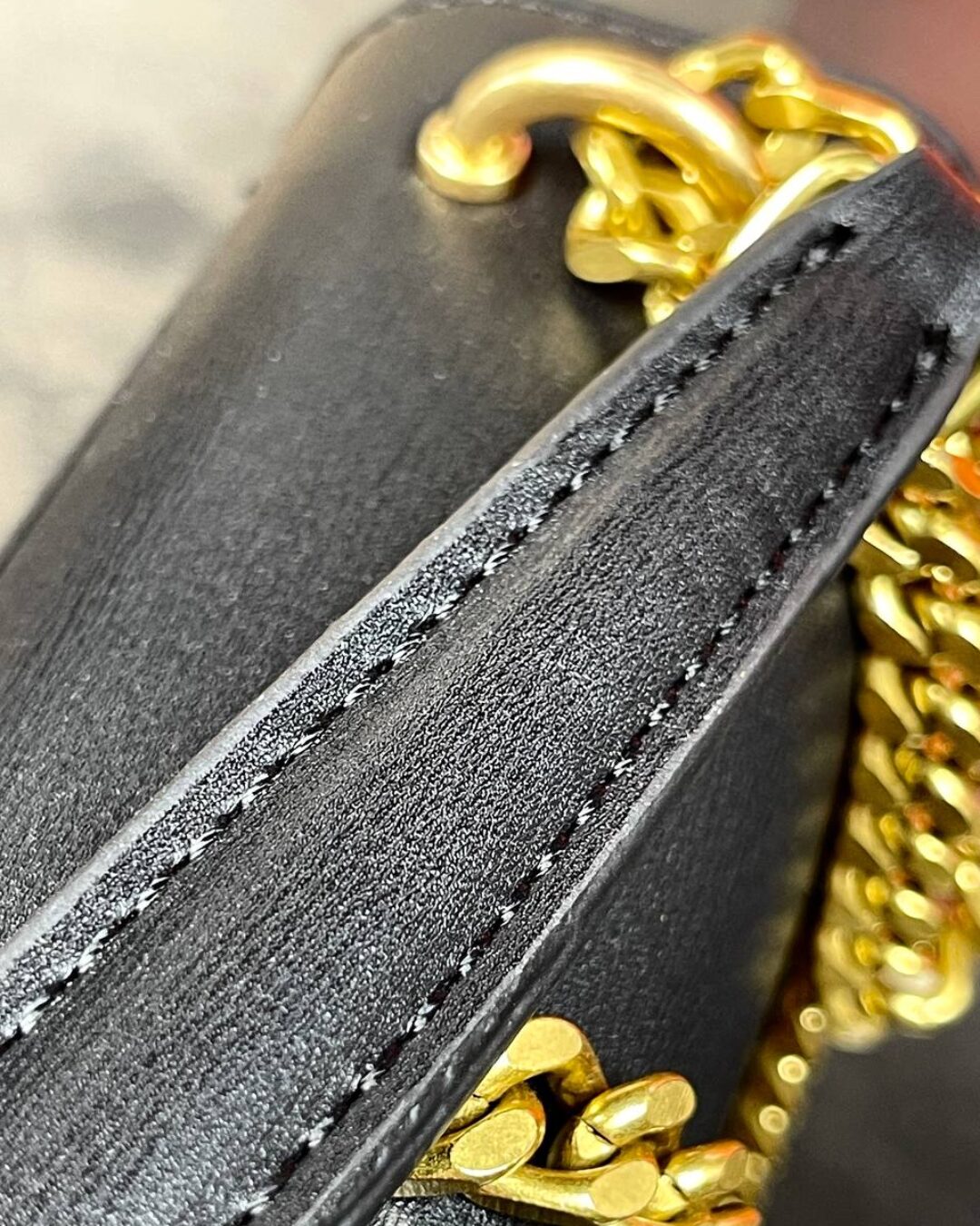 Сумка Saint Laurent — изображение 6