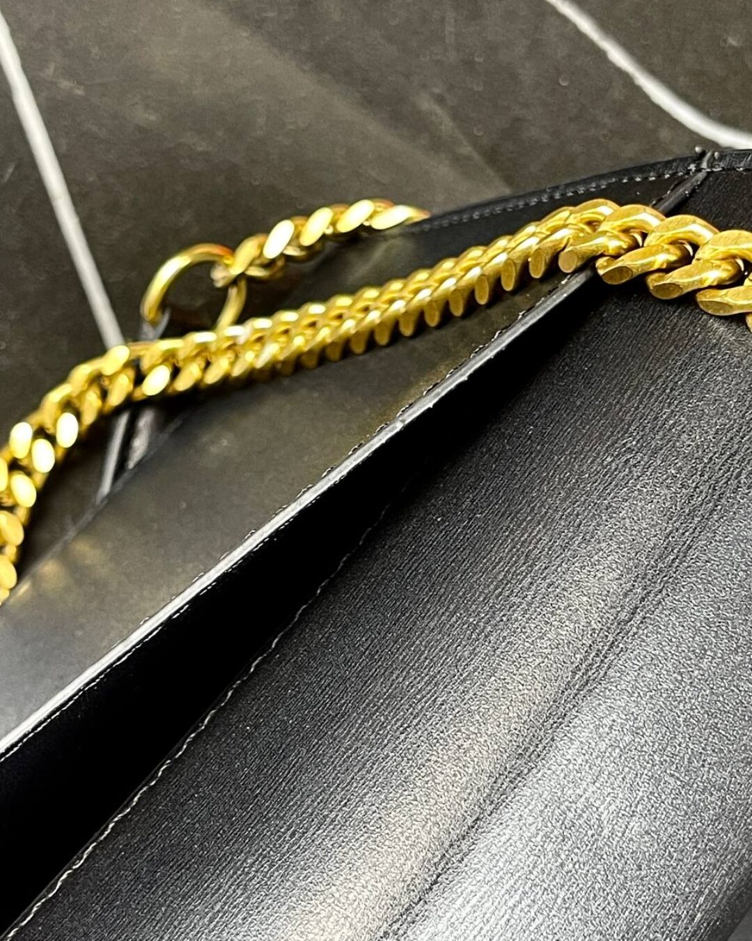Сумка Saint Laurent — изображение 7