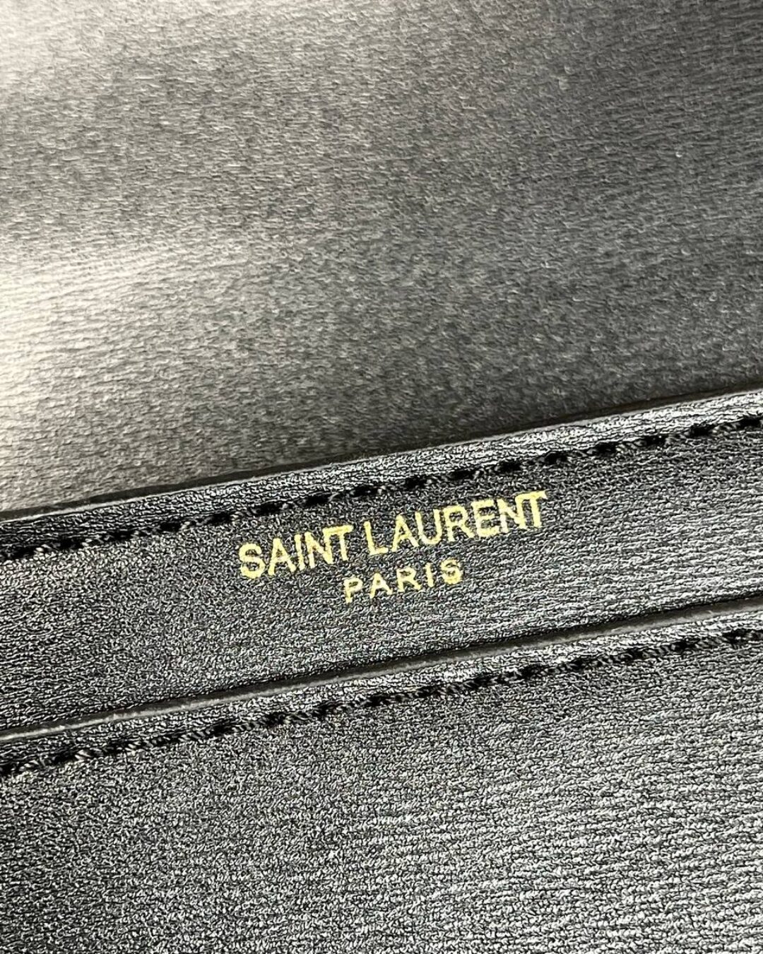 Сумка Saint Laurent — изображение 8