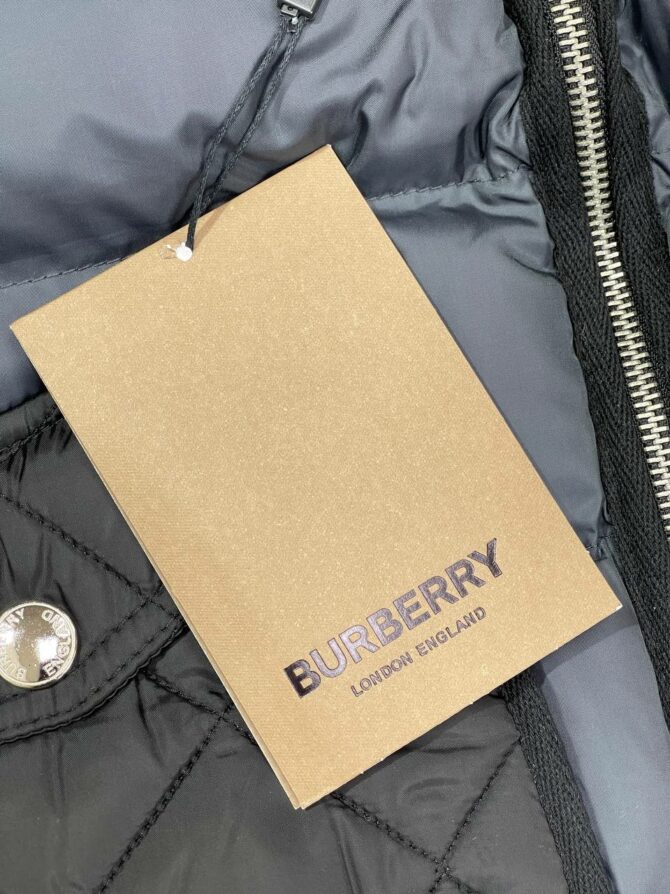 Жилет Burberry — изображение 5