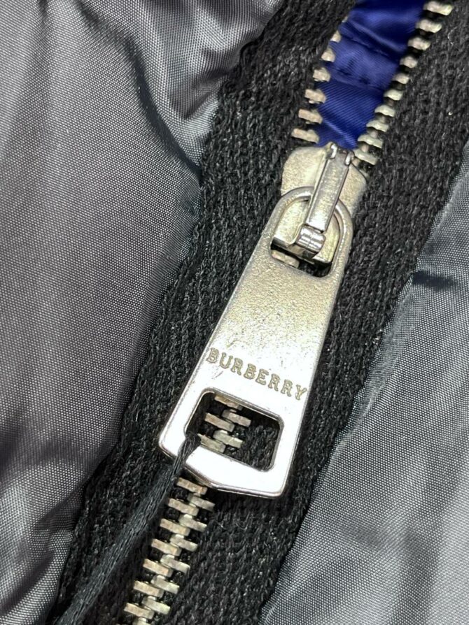 Жилет Burberry — изображение 7