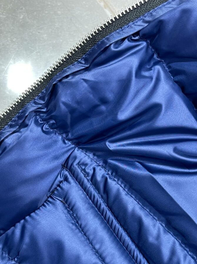 Жилет Burberry — изображение 8